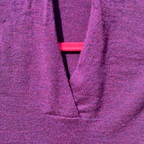 Brooks brothers 100% wool sweater - Picture 5 of 7